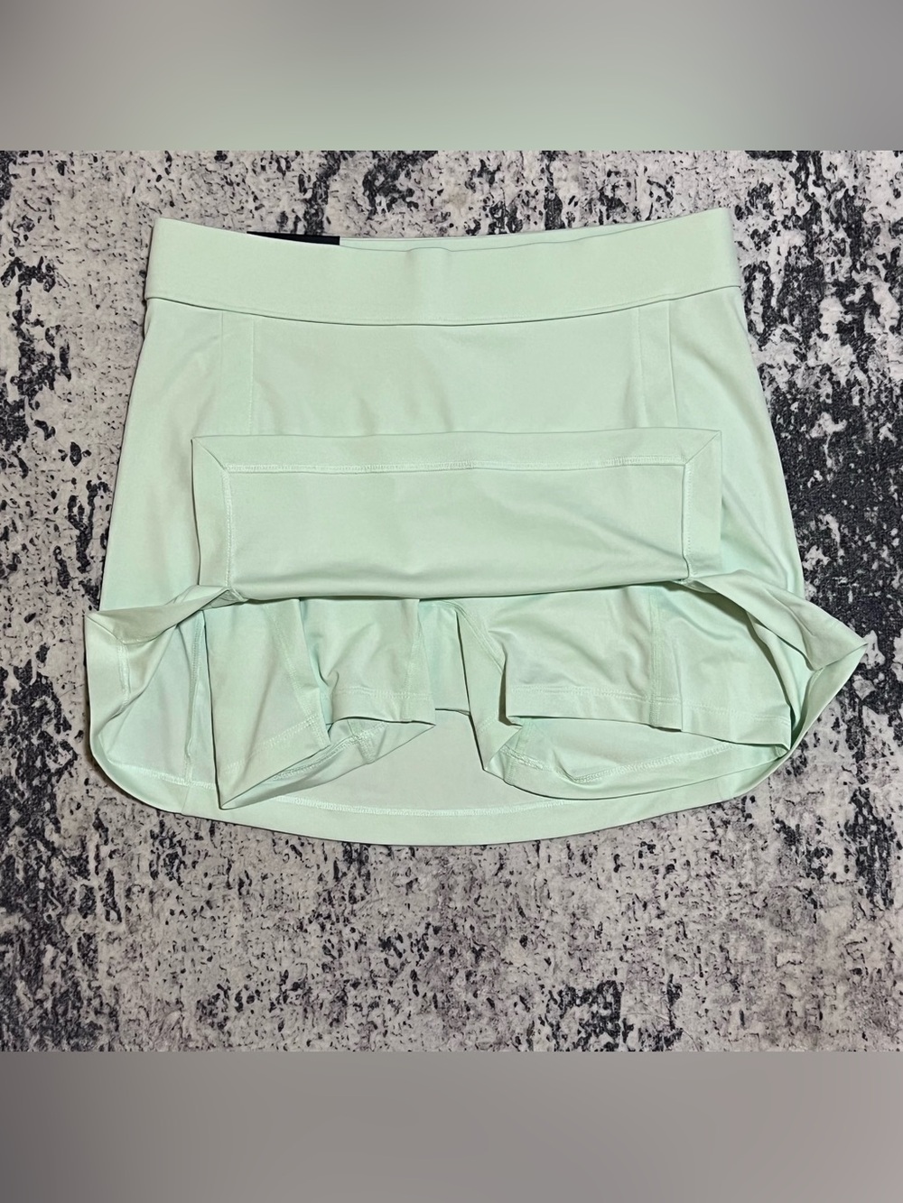 J. Lindeberg Amelie Skirt golf - Picture 9 of 10